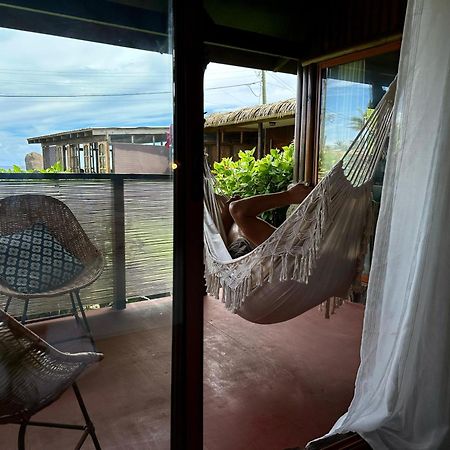 Paraiso Sunset Bungalows Hanga Roa Exterior photo
